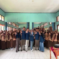 Hari Anak Nasional 2025 di Subang