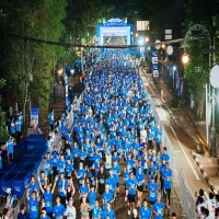 POCARI SWEAT Run Indonesia