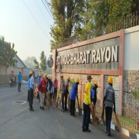 Rekor MURI Ngosrek Purwakarta Istimewa