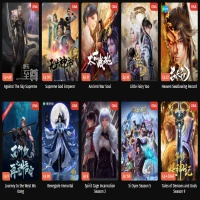Platform Nonton Donghua Sub Indo Gratis