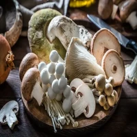 5 Rekomendasi Jamur untuk Obat yang Terbukti Punya Manfaat Kesehatan!