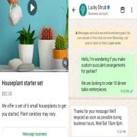 Cara Membuat Akun WhatsApp Business, Kelola Usaha dengan Mudah di 1 Aplikasi