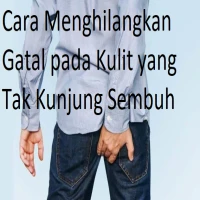 Cara Menghilangkan Gatal pada Kulit yang Tak Kunjung Sembuh
