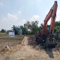 Kali Galih Desa Cigugur