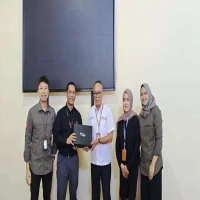 BPJS Ketenagakerjaan Cabang Suban