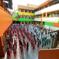 Hari anak nasional