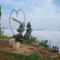 5 Tempat Wisata Alam di Subang yang Wajib Dikunjungi: Dari Curug Hingga Gunung! (Foto: ist)