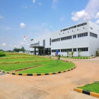 loker di Subang lulusan SMA