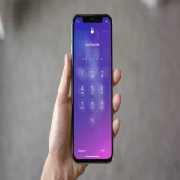 cara rawat layar AMOLED