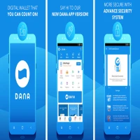 Cara Login DANA di Chrome Tanpa Nomor HP, Gampang Banget!