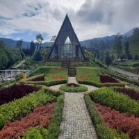 Tempat Wisata di Subang dengan Rating Tertinggi, Dijamin Liburan Puas Banget
