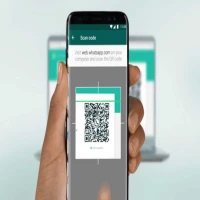Cara Login ke WhatsApp Web di HP