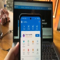 Cara Transfer BNI ke DANA, Bisa Pakai ATM atau Wondr