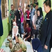 Muspika Blanakan