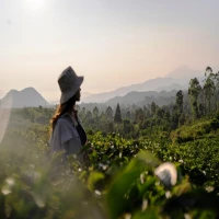 Laska Hotel & Resort Ciater