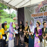 Duta Pemajuan Kebudayaan Subang