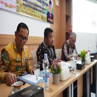 Uji Kompetensi JPT Pratama