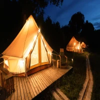 3 Tempat Wisata dan Penginapan di Subang yang Paling Estetik, Cocok untuk Healing & Foto-Foto! (istimewa)