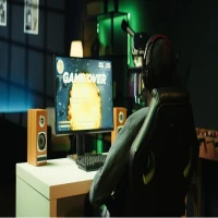 cara masuk dunia eSports