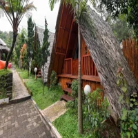 Rekomendasi Penginapan di Ciater Subang, It's Time to Vacation!