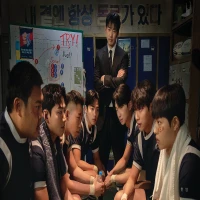 Sinopsis Drama Korea The Winning Try, Kisah Perjuangan Tim Rugby Korea