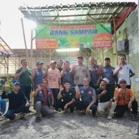 bank sampah