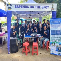 Bapenda Subang