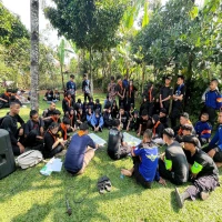 Komunitas Lingkungan di Subang