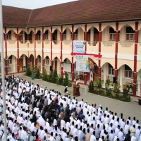As-Syifa Al-Khoeriah Subang