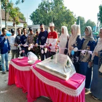 Kepala Desa Kalentambo