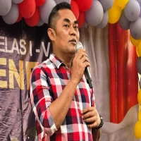 penambahan anggaran 2 miliar