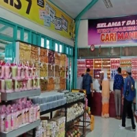 5 Pusat Oleh-oleh Subang yang Cukup Terkenal dan Mudah Dijangkau di Pusat Kota