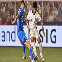 Jadwal Siaran Langsung dan Live Streaming Piala AFF U-23 2025 Filipina U-23 vs Thailand U-23 Hari Ini