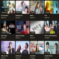 4 Situs Nonton Drama China Sub Indo Paling Lengkap dan Legal
