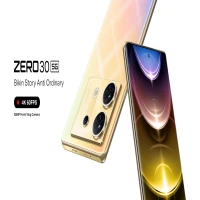harga Infinix Zero 30 5G