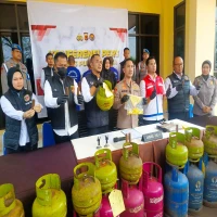Kapolres Purwakarta