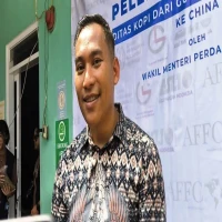 Koperasi Produsen Gunung Luhur Berkah