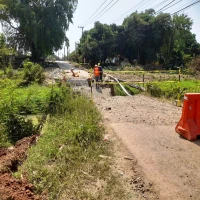 Desa Mekarwangi