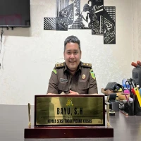 Kejari Subang