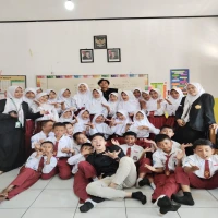 Desa Wanasari