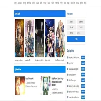Kumpulan Link Nonton Anime Terlengkap dan Terupdate 2025