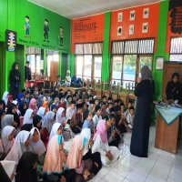 STAI Riyadhul Jannah Subang