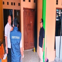 Polres Purwakarta