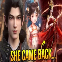 Tempat Streaming Donghua Battle Through the Heavens Season 5 Subtitle Indonesia