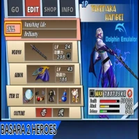 Game Samurai Legendaris! Link Download Sengoku Basara 2 Heroes PS2 ISO Bahasa Indonesia