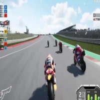 Link Download game PPSSPP Moto GP ps3 Sensasi Balap Motor di Gadget