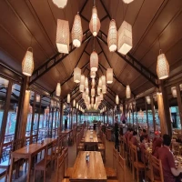 tempat makan di Ciater Subang