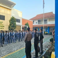 Polres Purwakarta