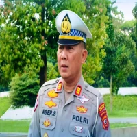 Kasatlantas Polres Subang