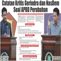 APBD Perubahan